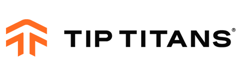 Tip Titans Logo
